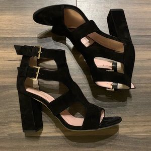 Kate Spade sandals